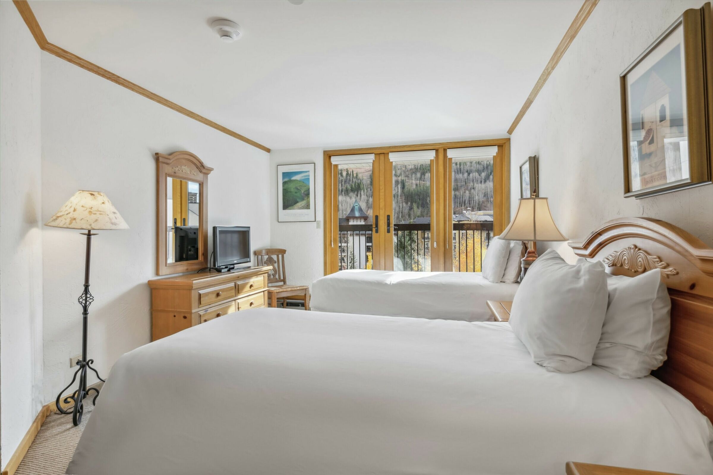 #504 - Bedroom