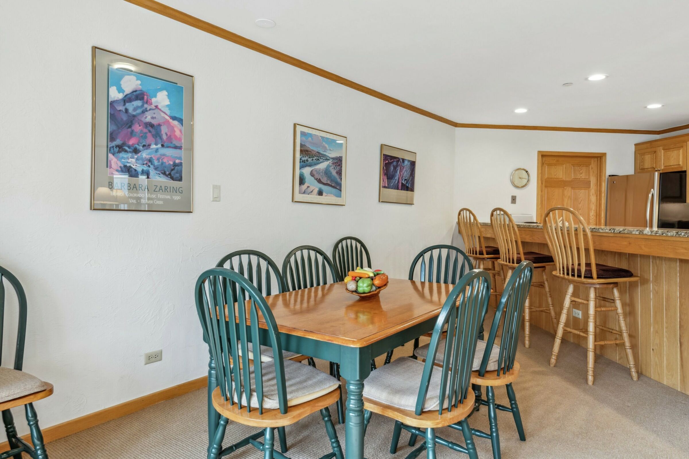 #504 - Dining Room