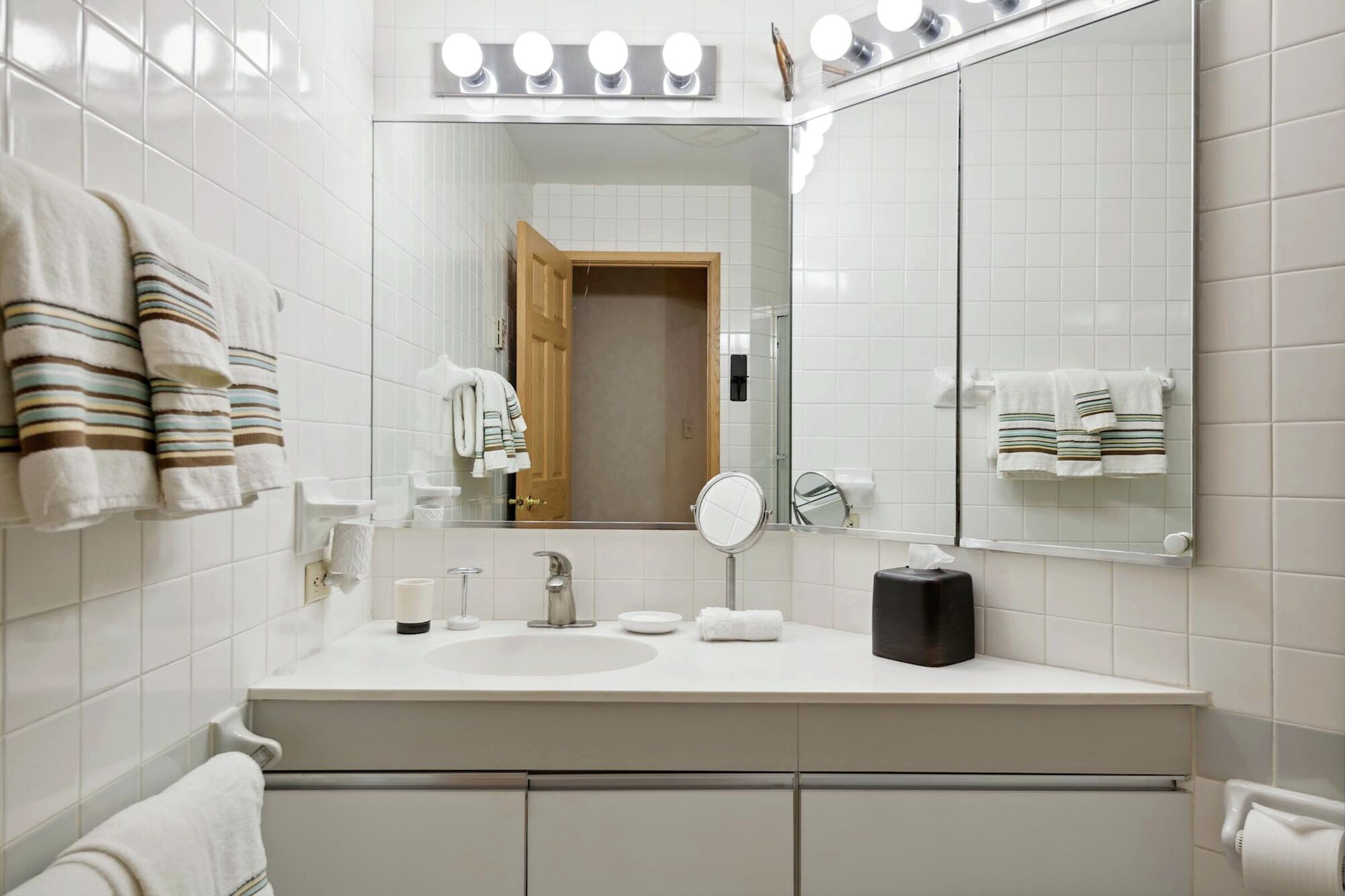 Master Ensuite Bathroom