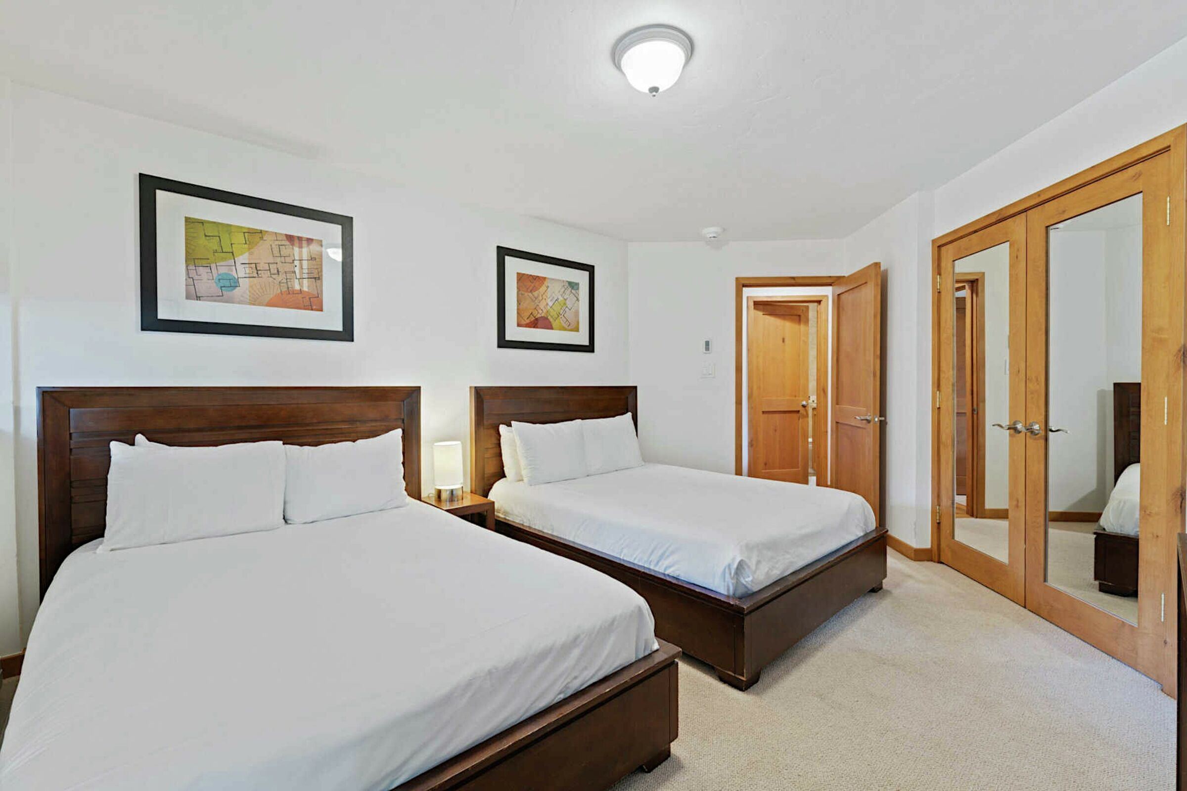 #109 - Bedroom
