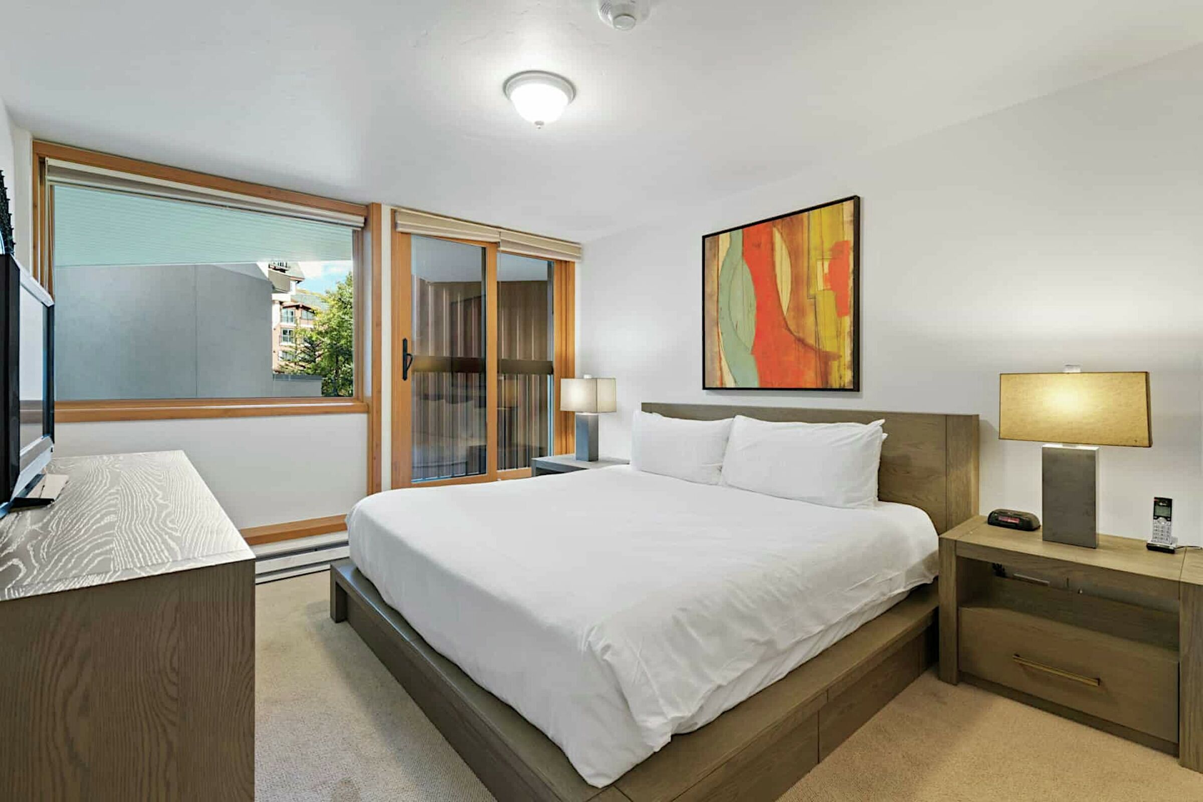 #109 - Master Bedroom