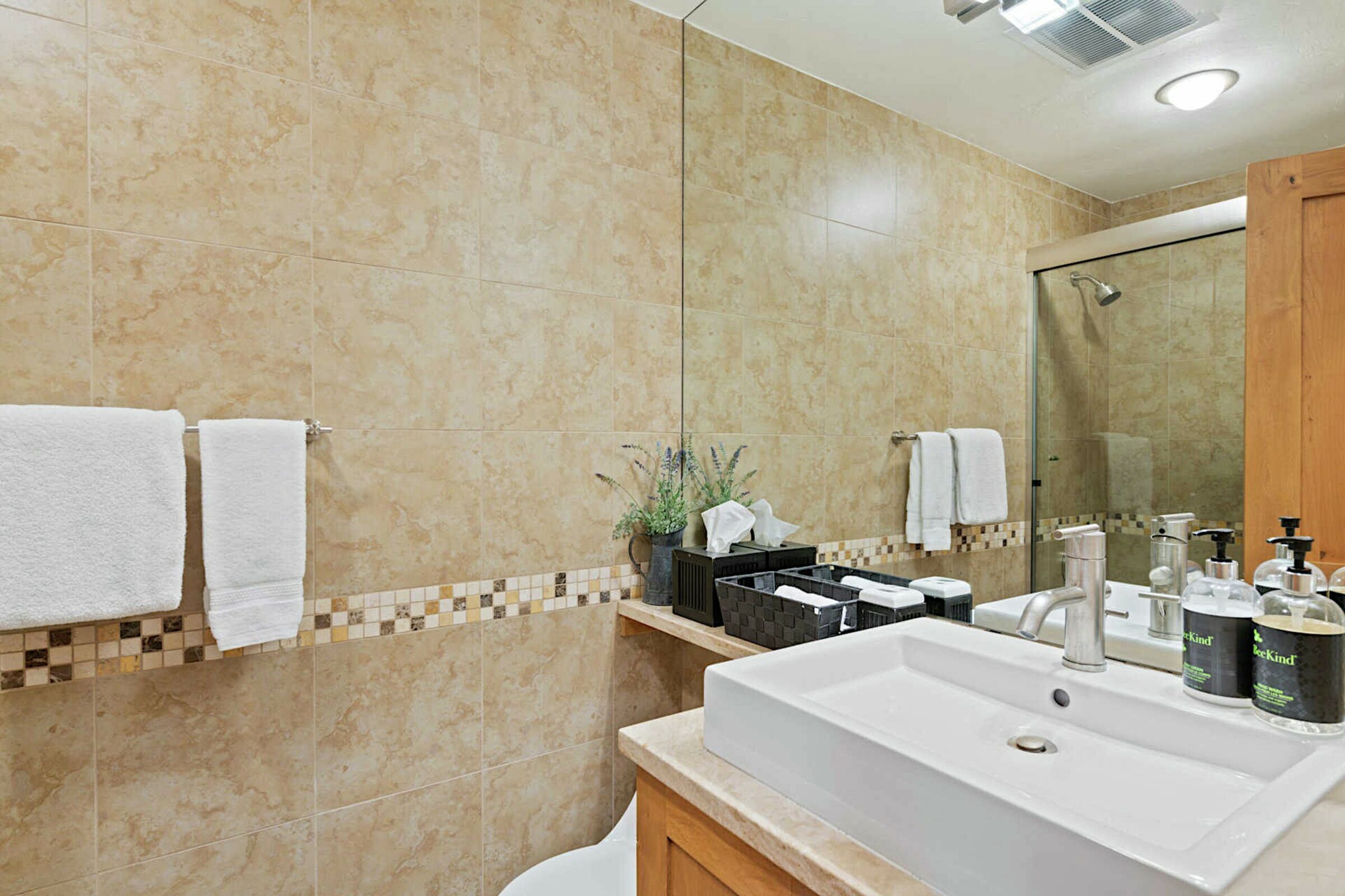 #109 - Bathroom