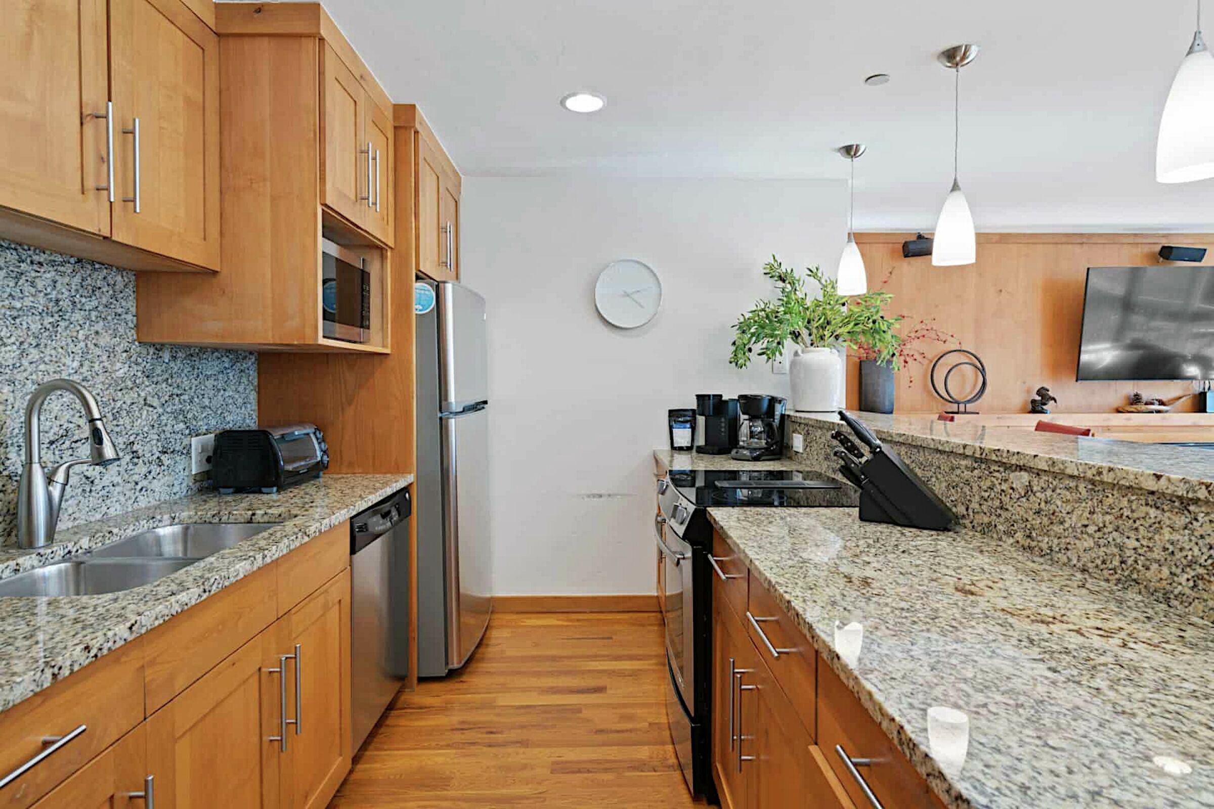 #109 - Kitchen