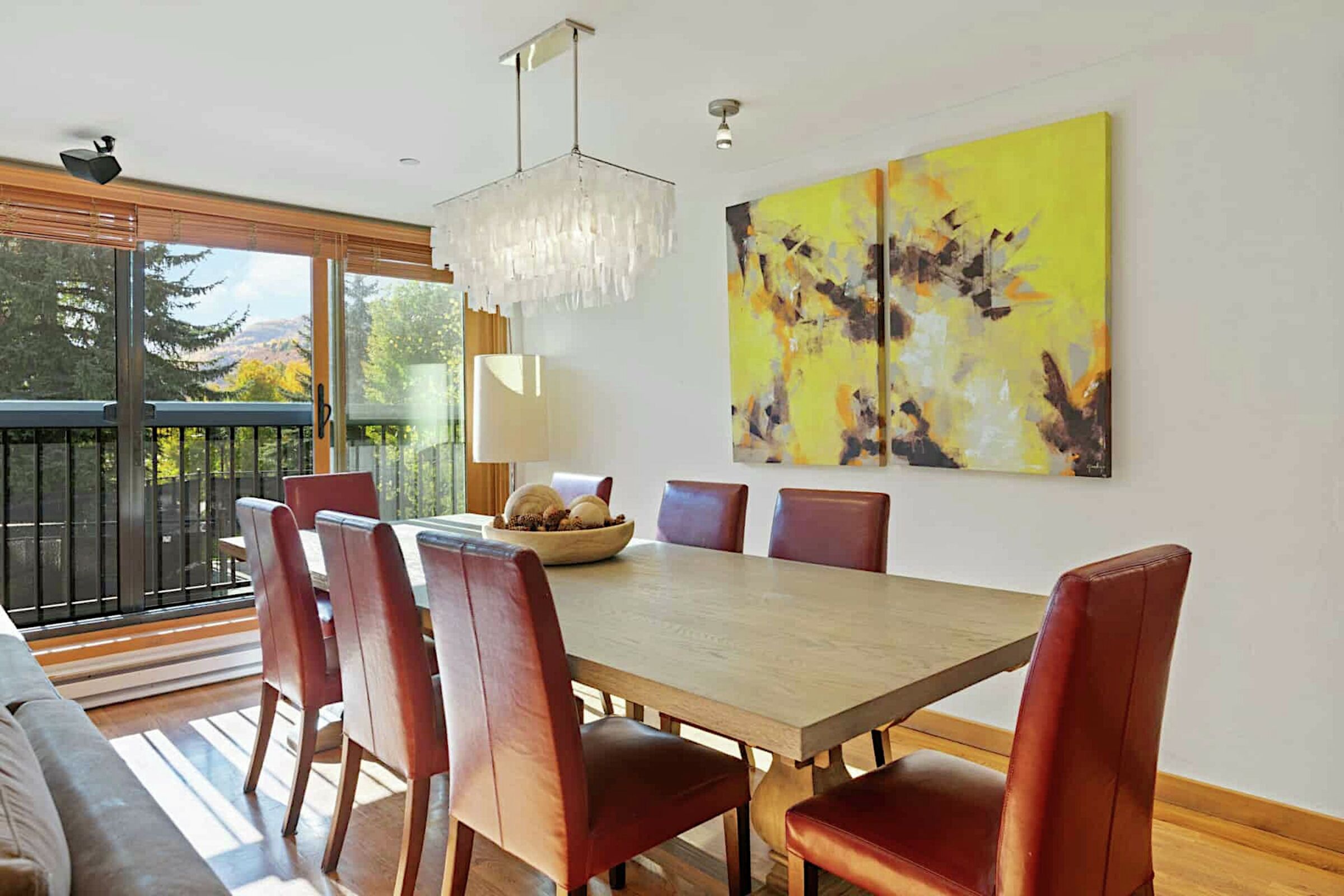 #109 - Dining Room