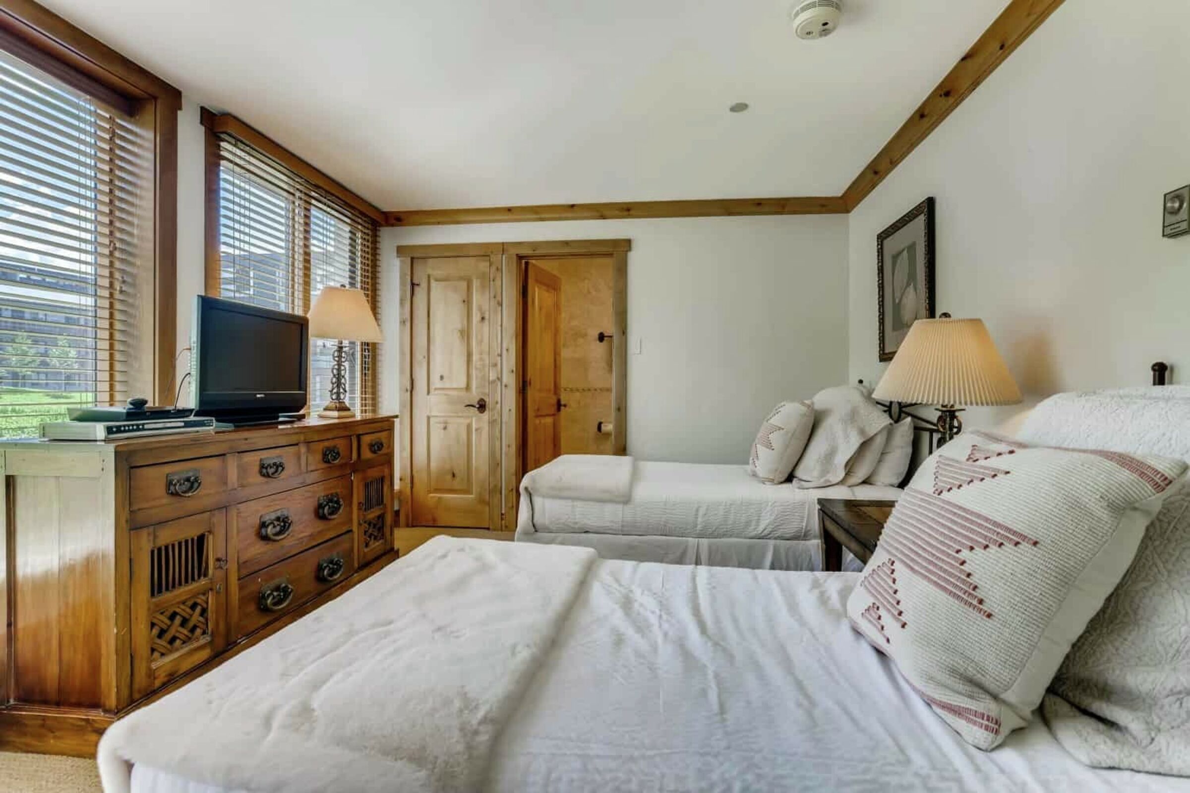 #302 - Bedroom