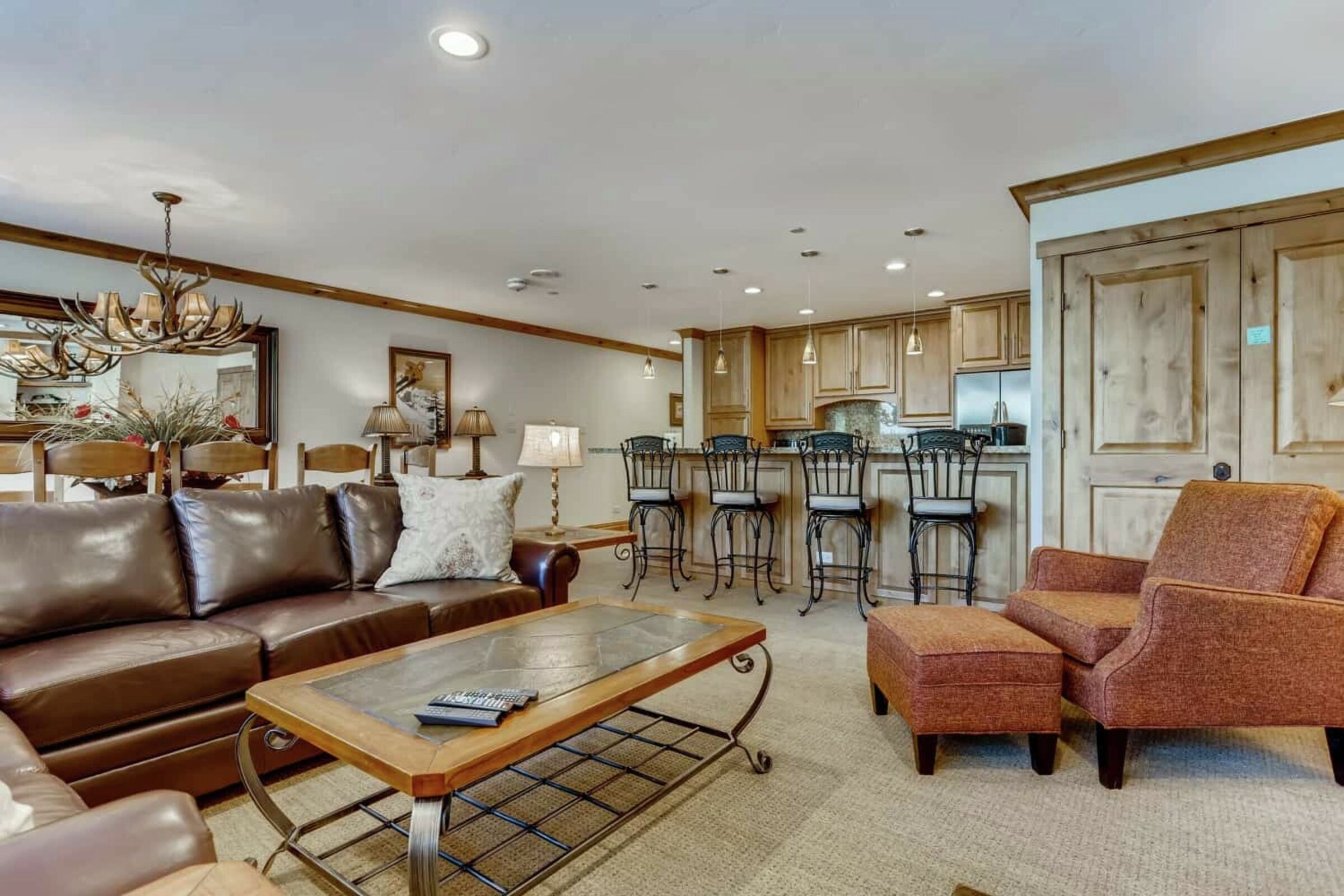 #302 - Living Room