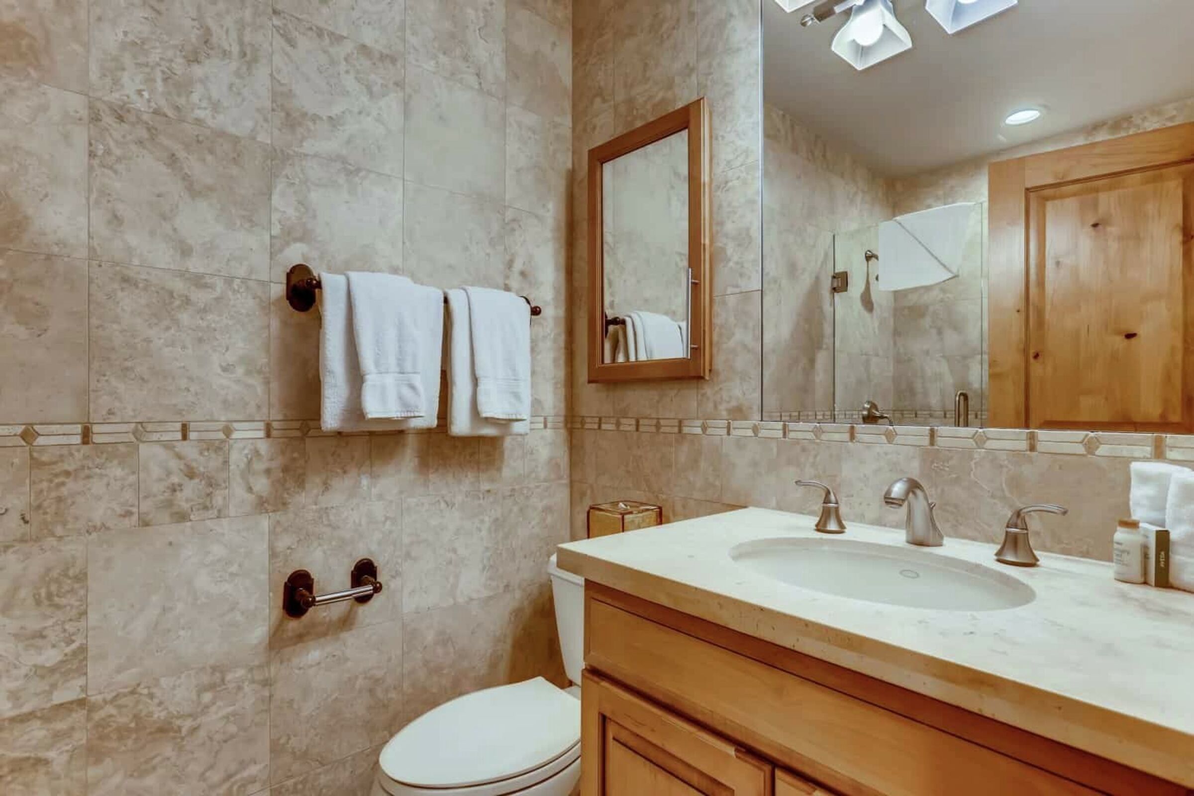 #302 - Bathroom