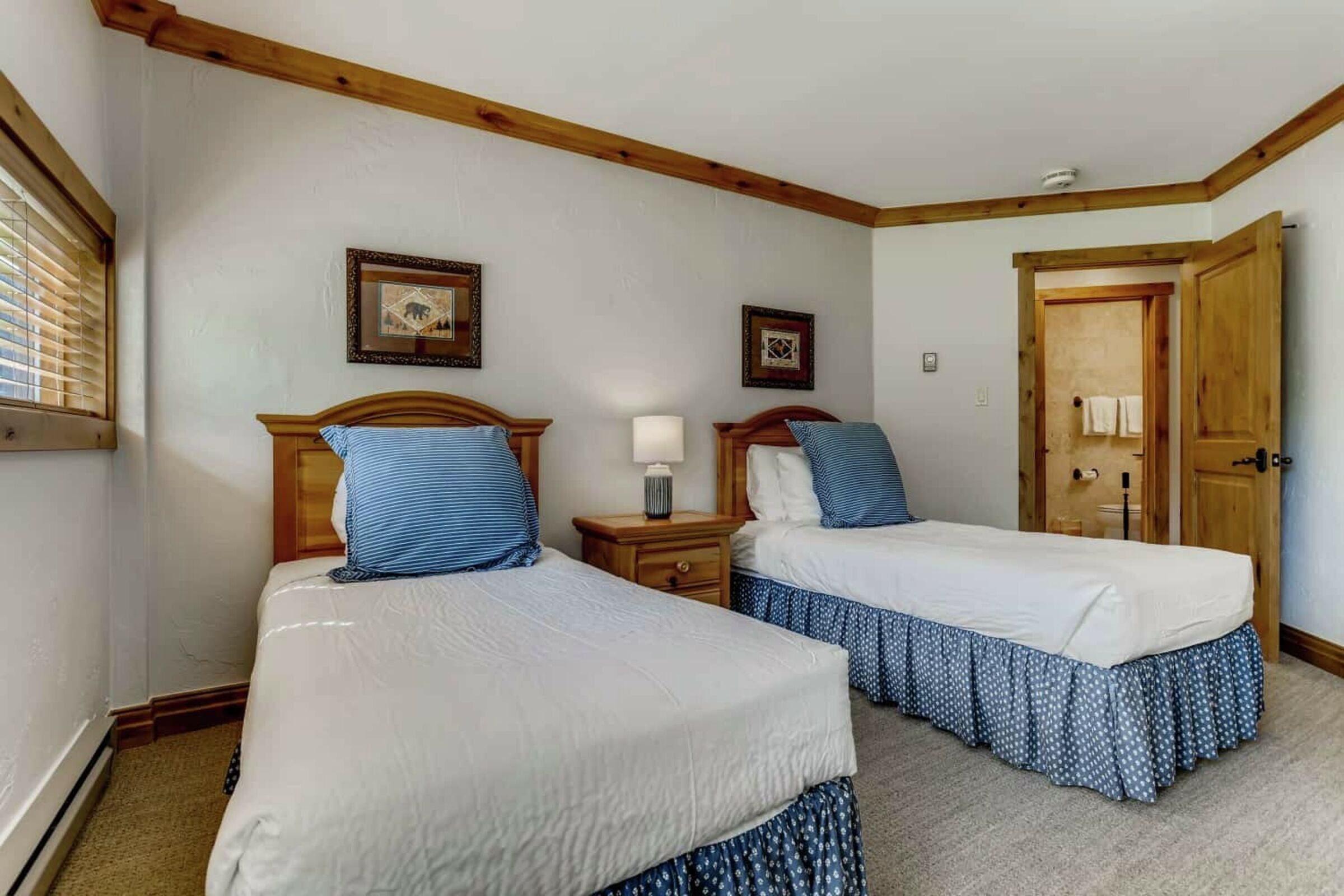 #302 - Bedroom