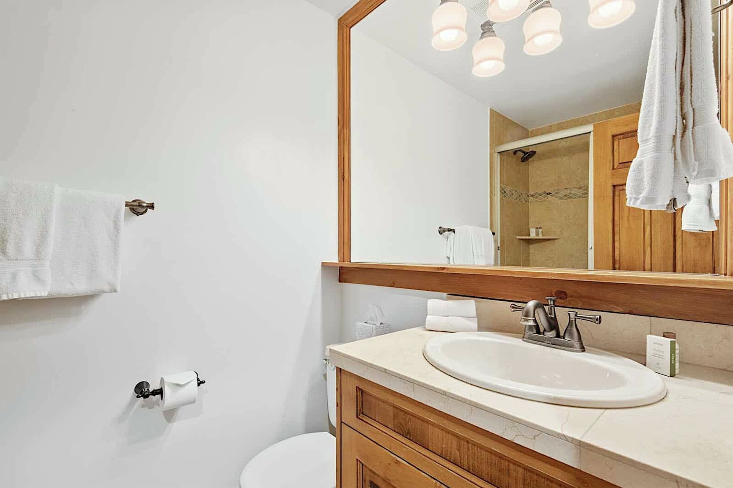 #317 - Bathroom