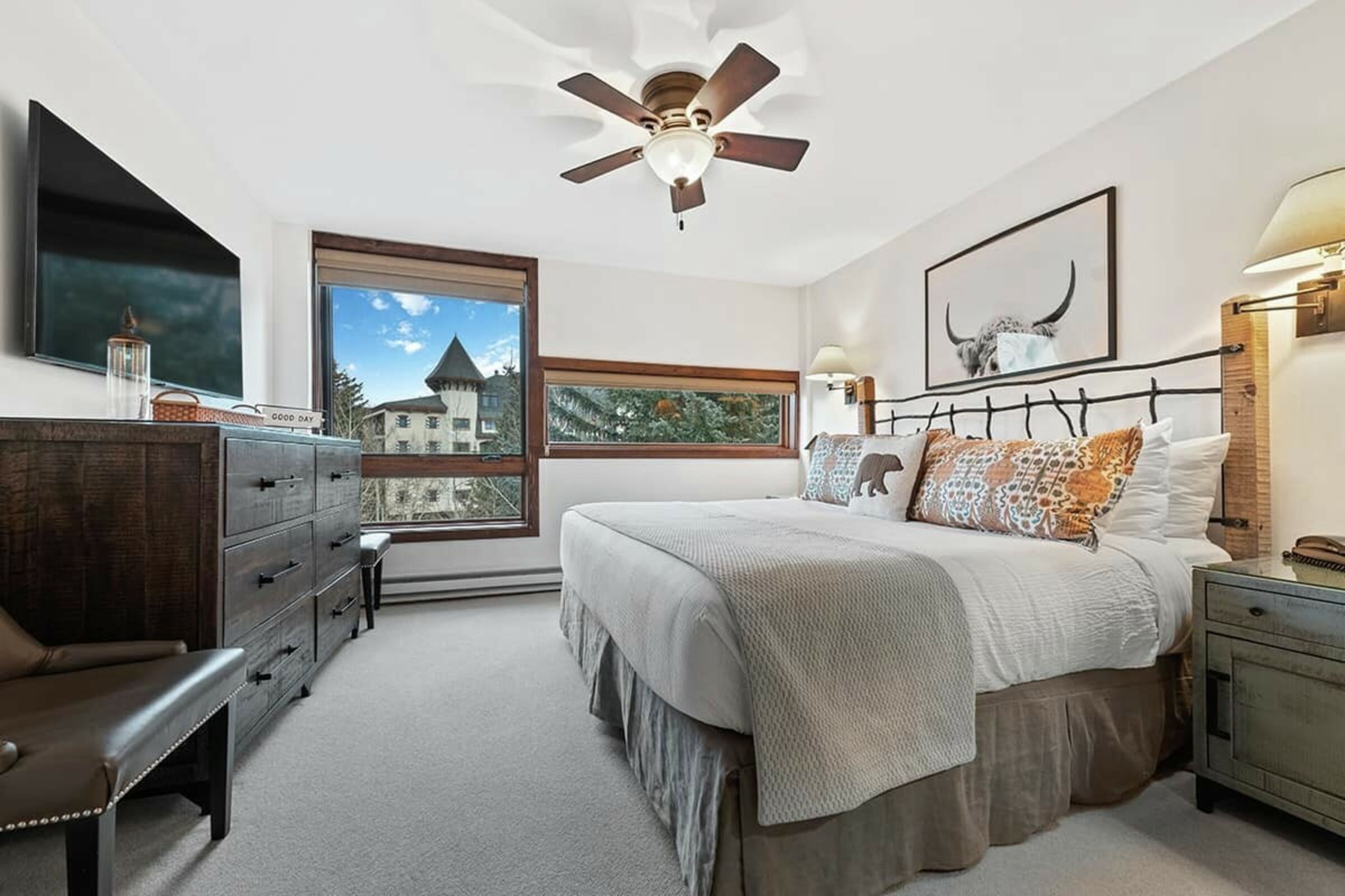 #317 - Bedroom