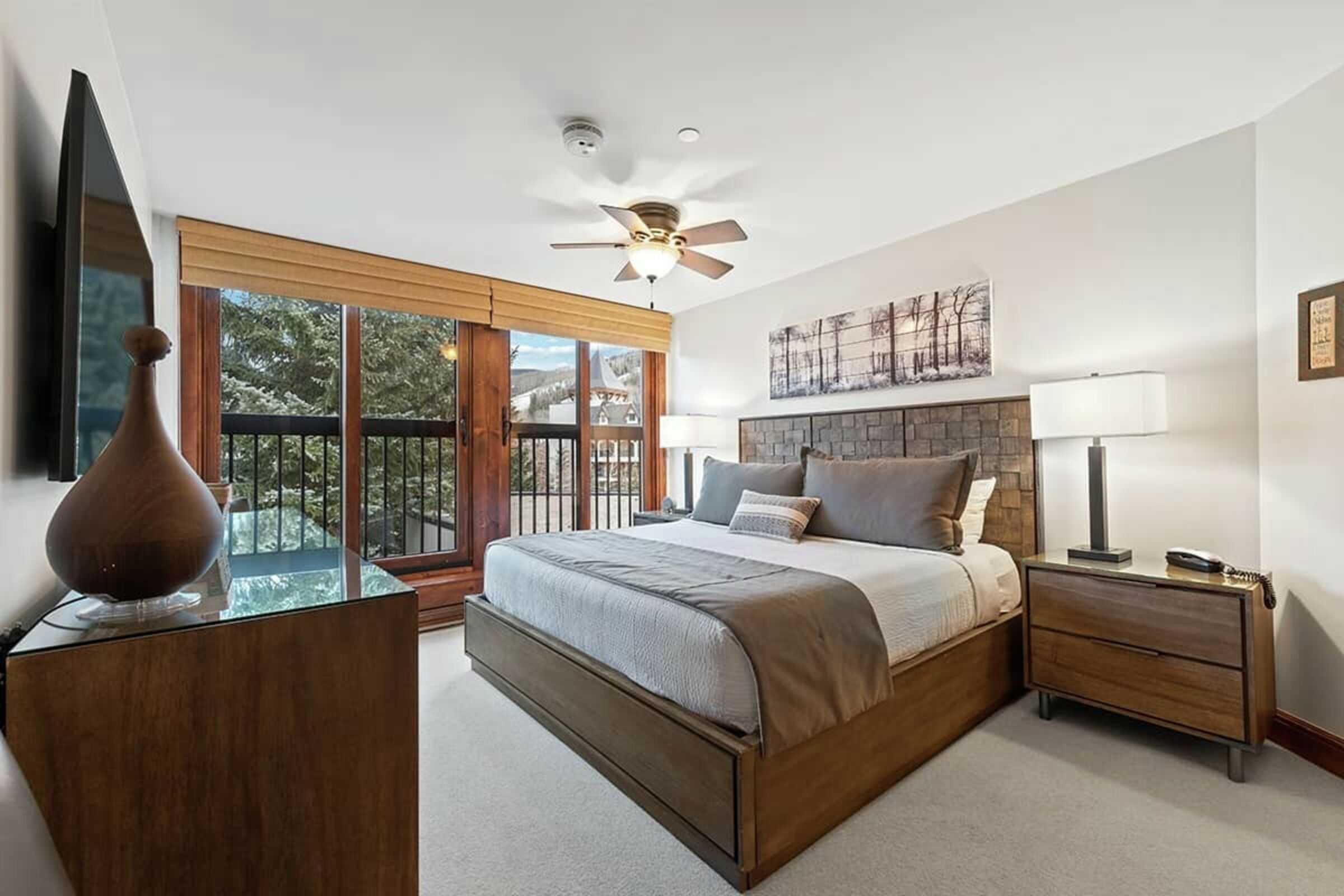 #317 - Master Bedroom