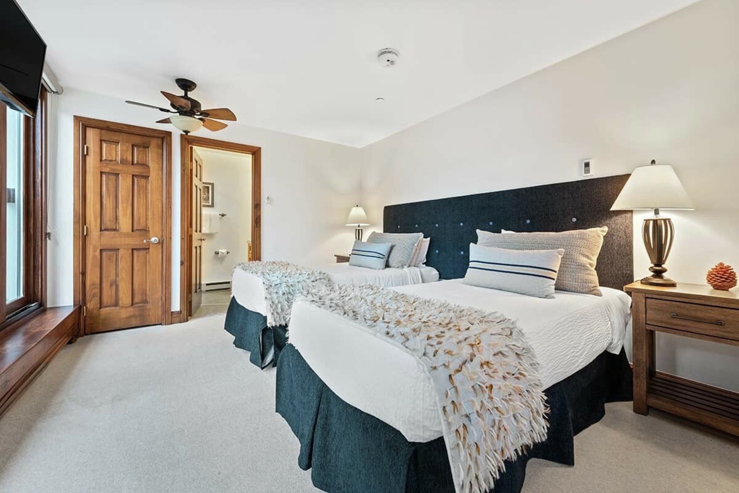 #317 - Bedroom