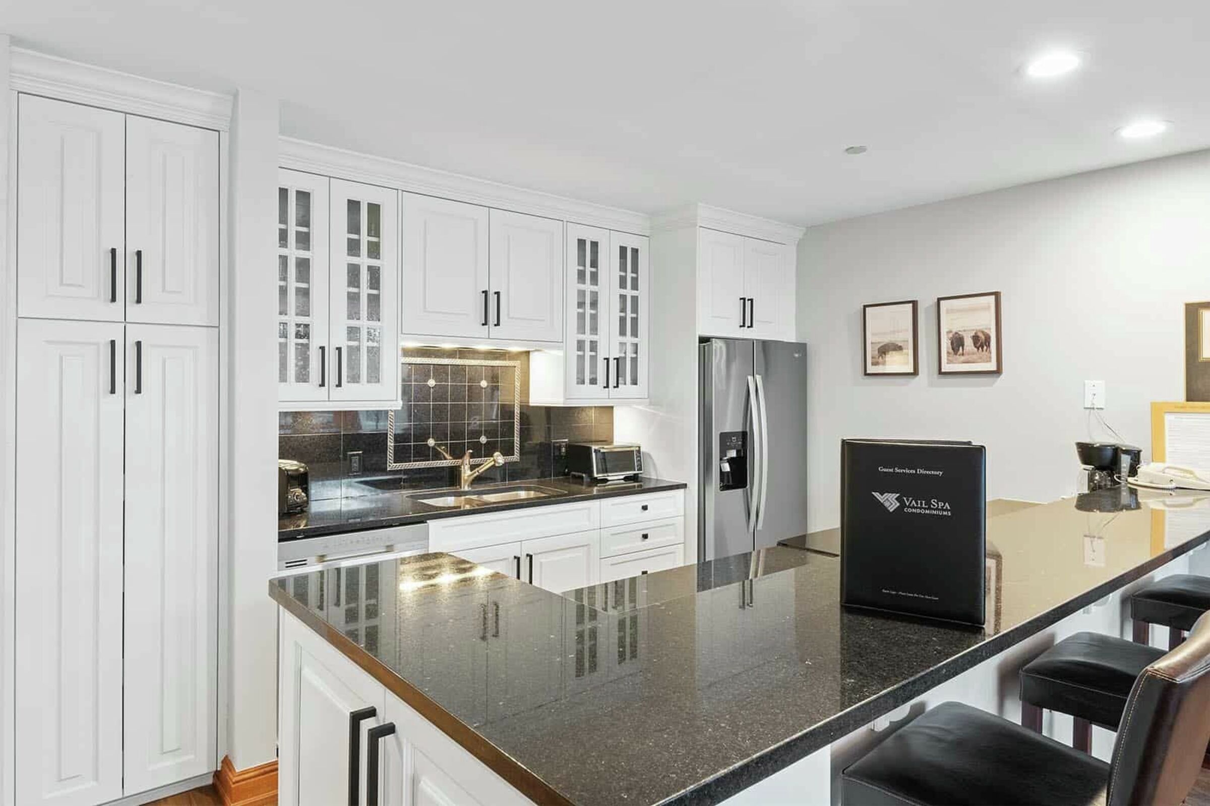 #317 - Kitchen