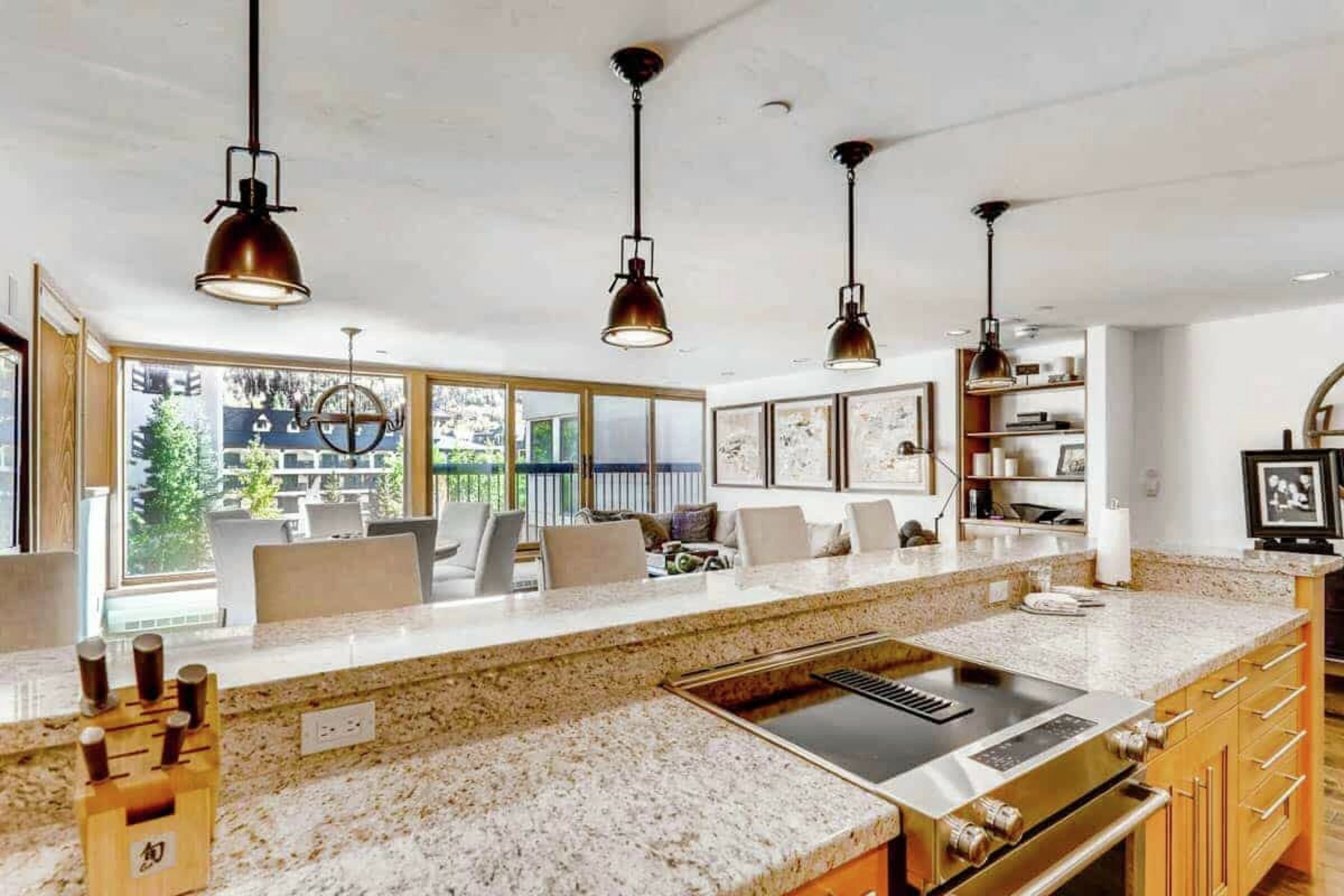 #326 - Kitchen