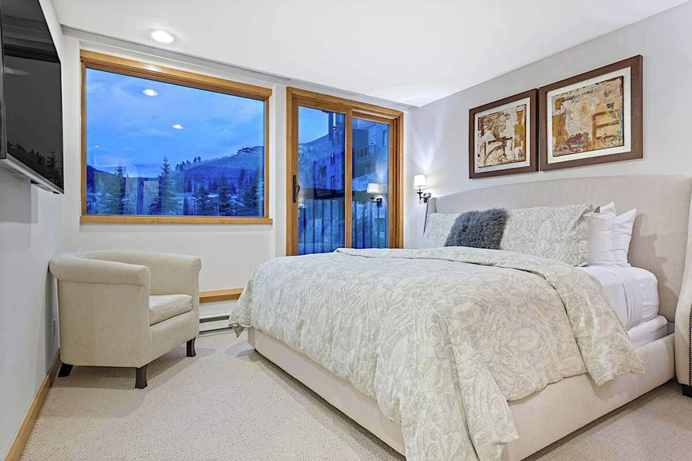 #326 - Master Bedroom