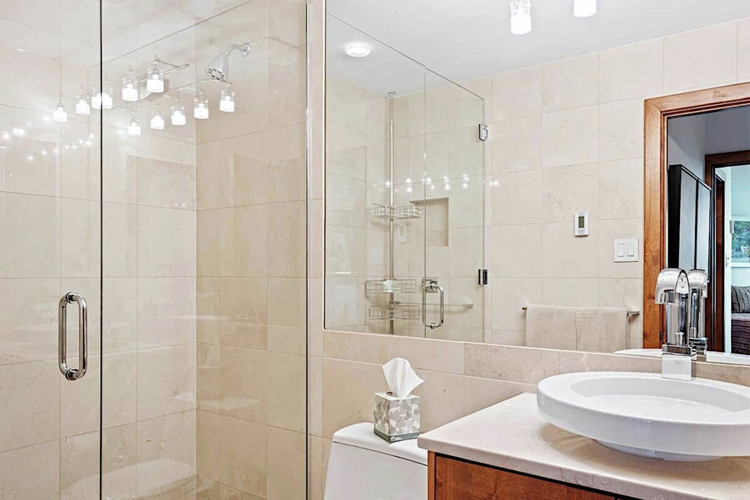 Master Ensuite Bathroom