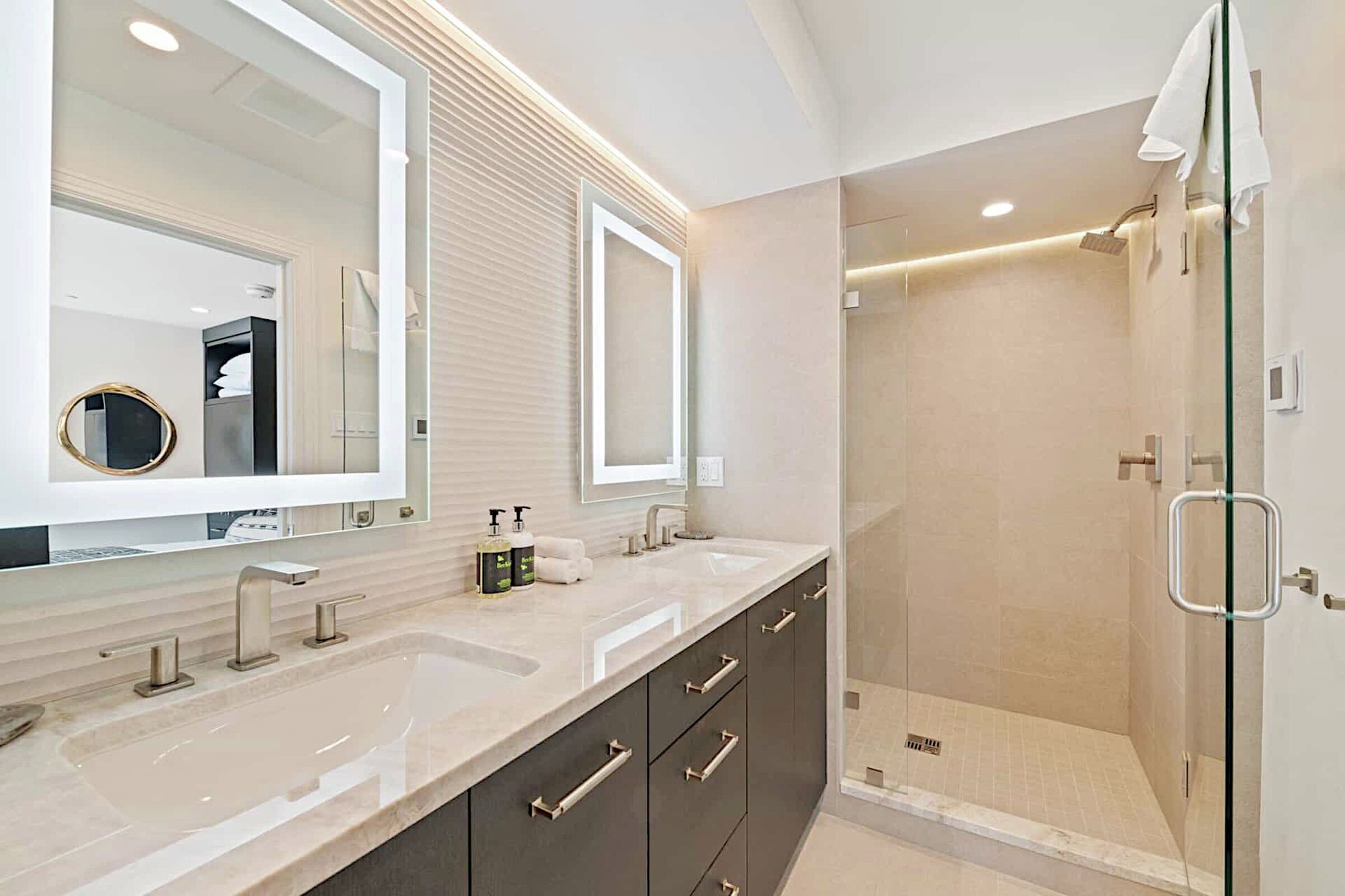 Master Ensuite Bathroom