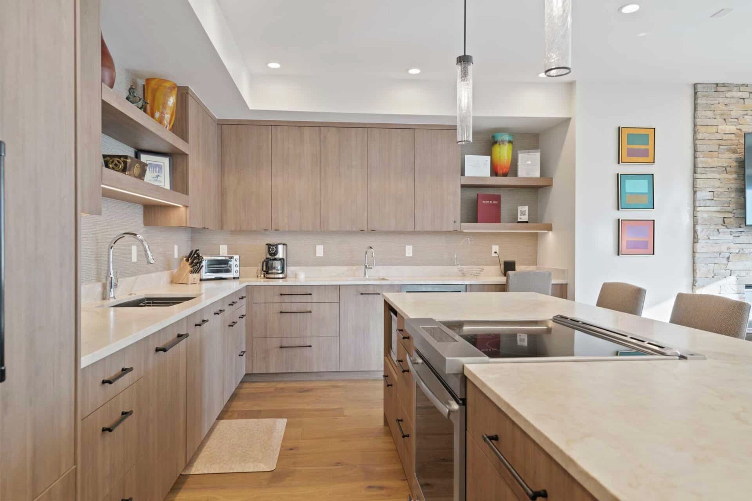 #510 - Kitchen