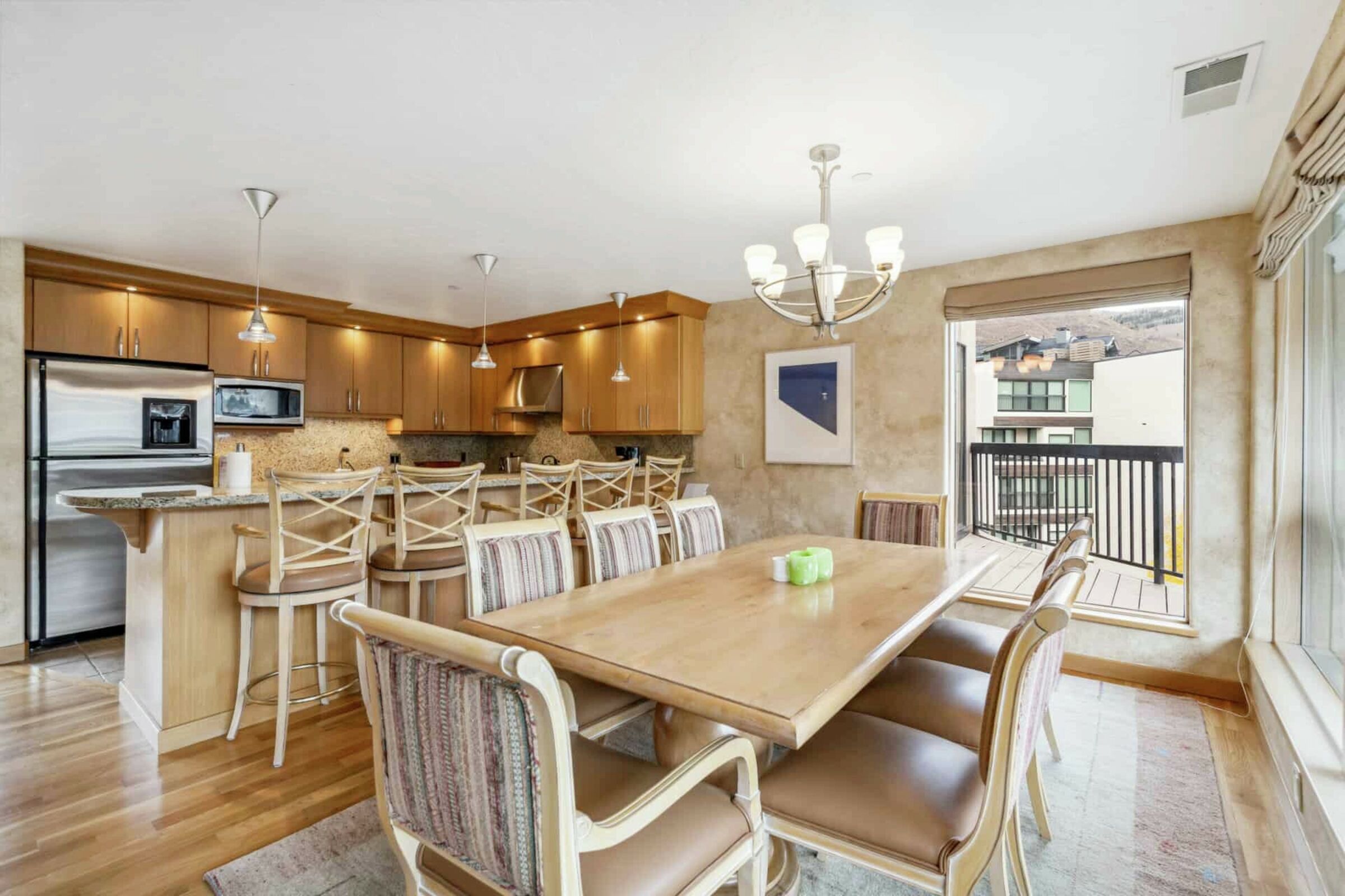#503 - Dining Room