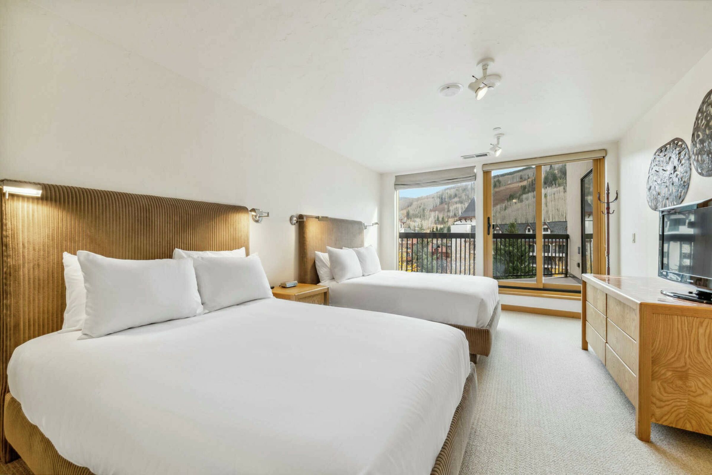 #503 - Bedroom