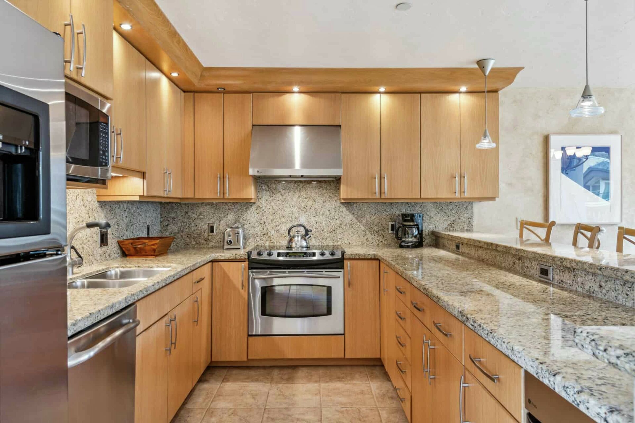 #503 - Kitchen