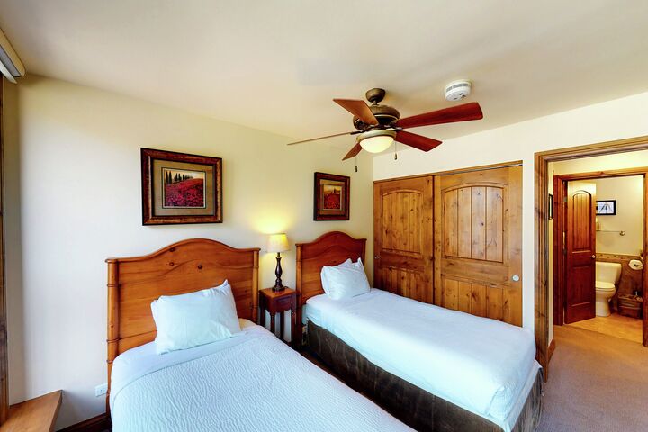 #301 - Bedroom