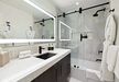 Gallery Thumbnail (#506 - Master Ensuite Bathroom)