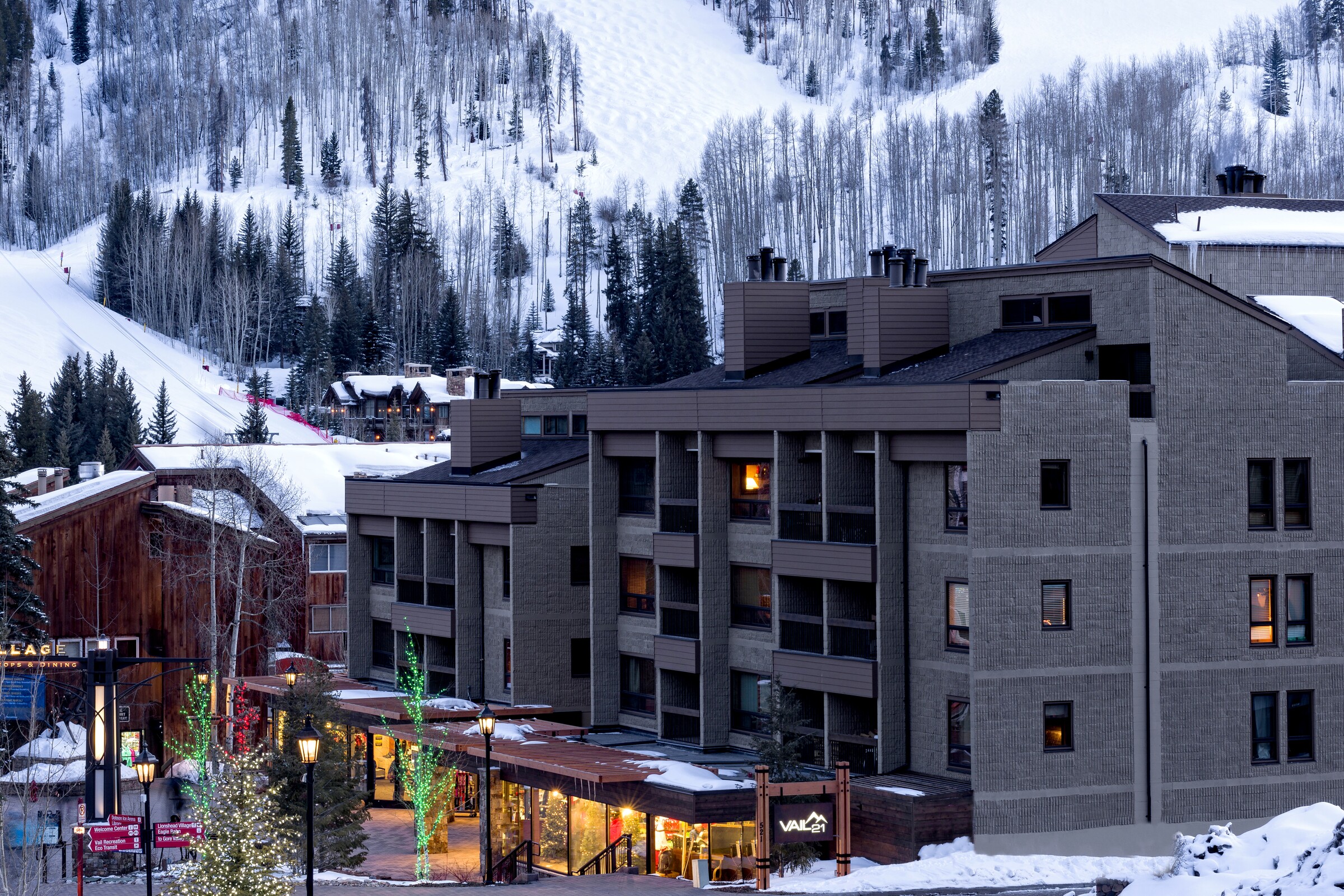 Vail 21