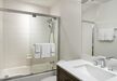 Gallery Thumbnail (#E315 - Master Ensuite Bathroom)