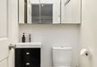 Gallery Thumbnail (#E315 - Ensuite Bathroom)