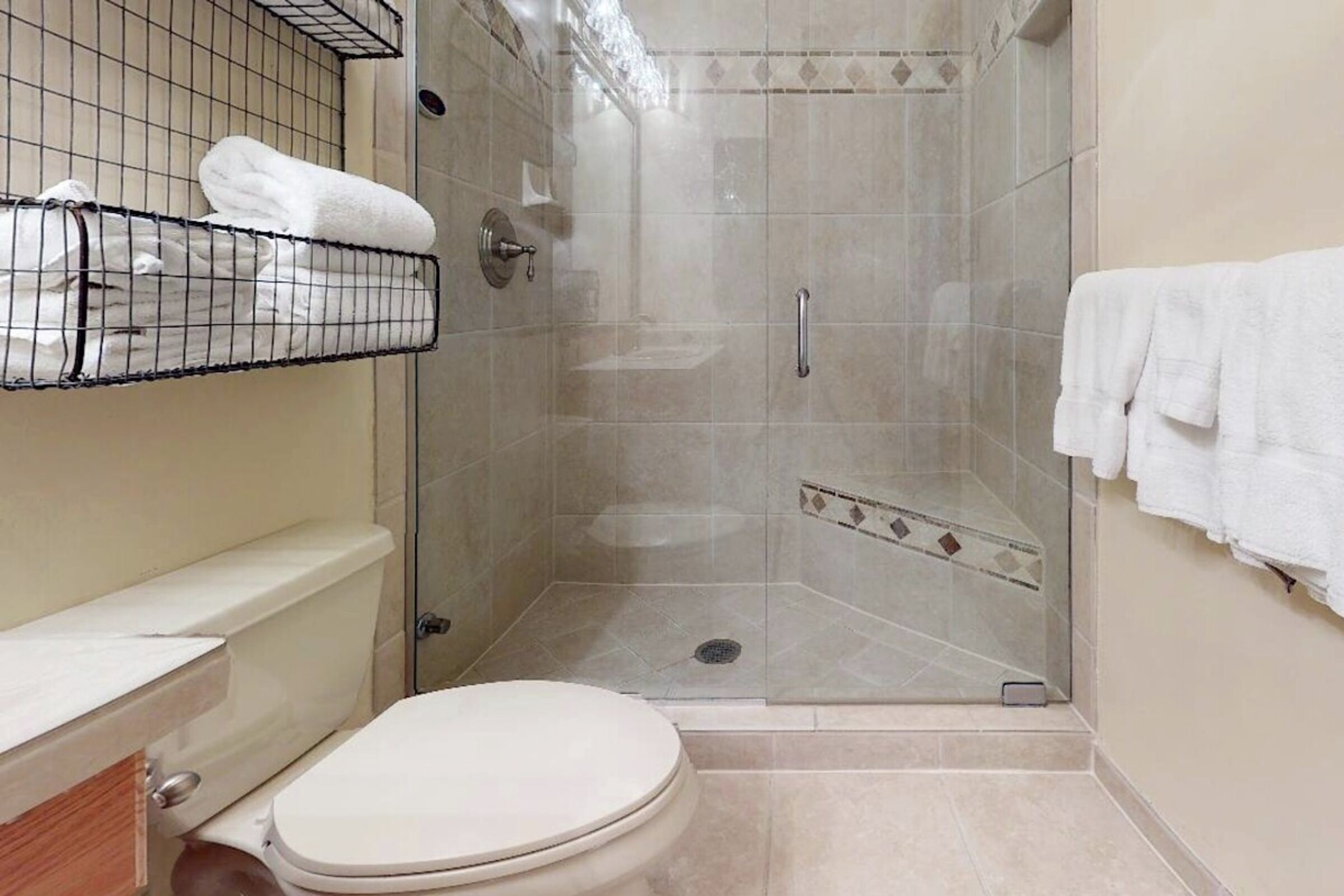 Master Ensuite Bathroom