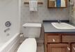 Gallery Thumbnail (#E115 - Master Ensuite Bathroom)