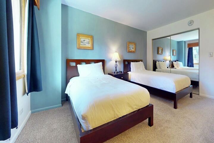 #E116 - Bedroom