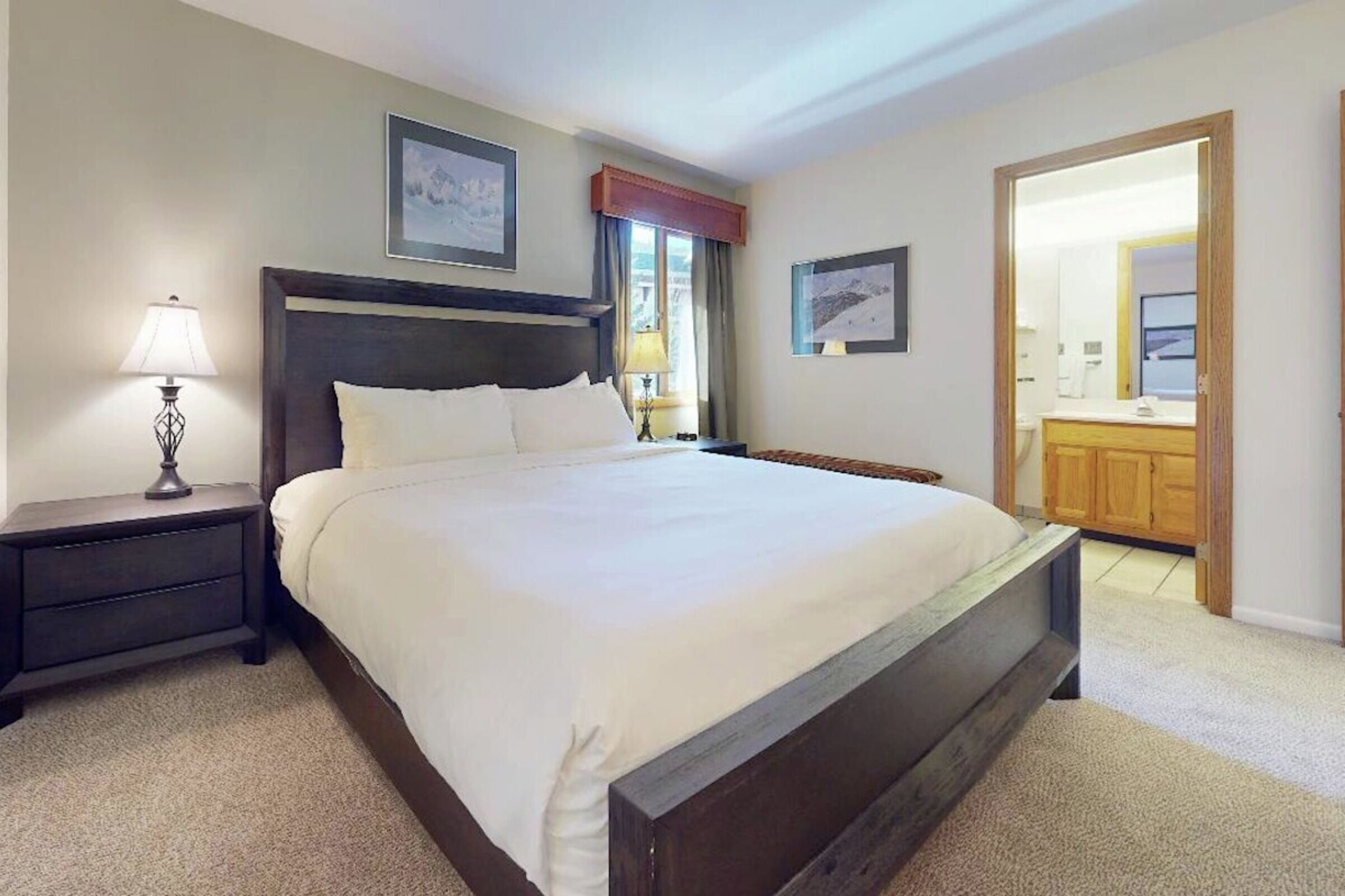 #116 - Bedroom