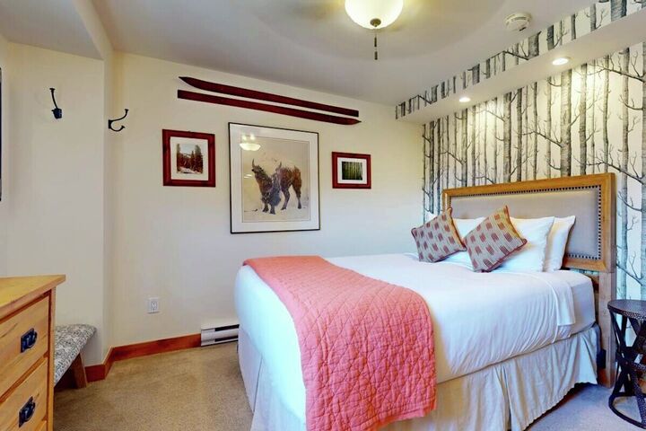 #301 - Master Bedroom
