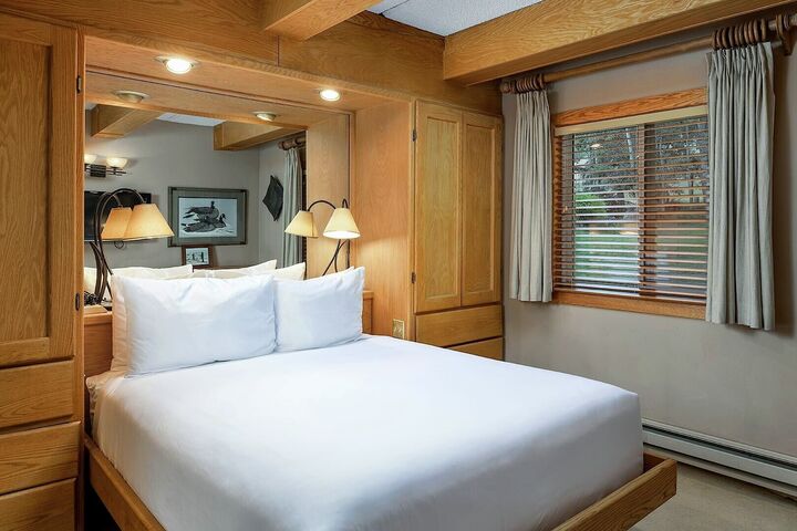 #115 - Master Bedroom