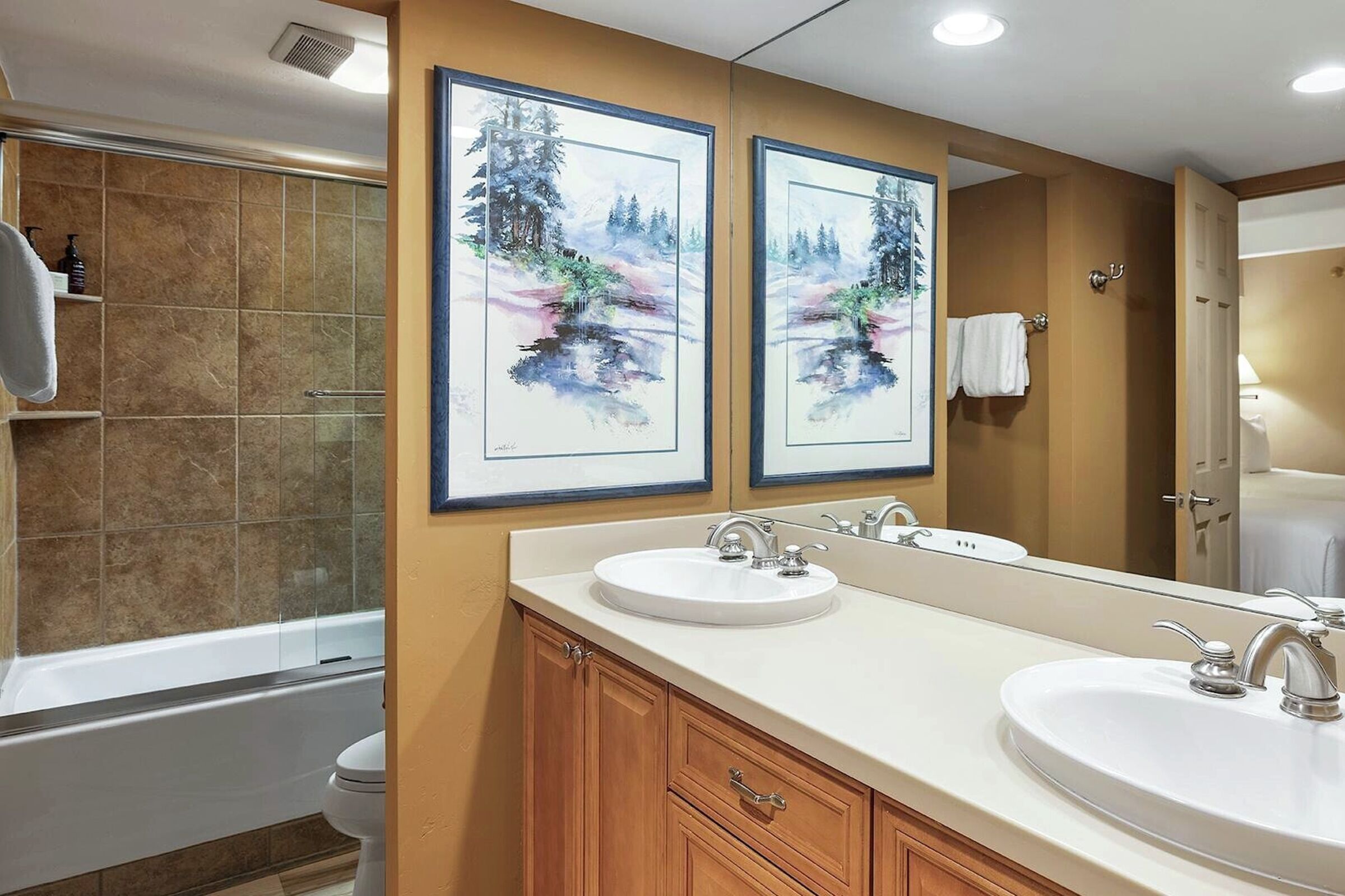 #115 - Bathroom
