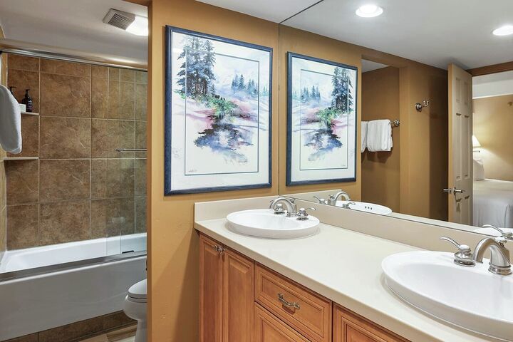 #115 - Bathroom