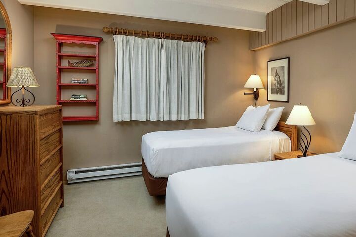 #115 - Bedroom