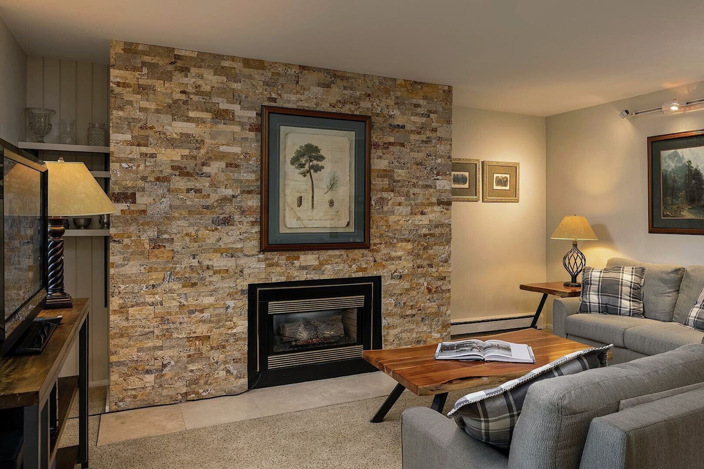 #206 - Living Area