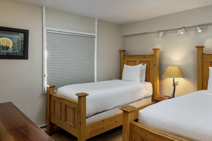 #206 - Bedroom
