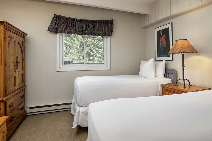 #313 - Bedroom