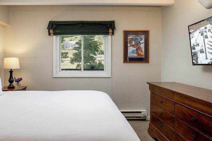 #313 - Master Bedroom