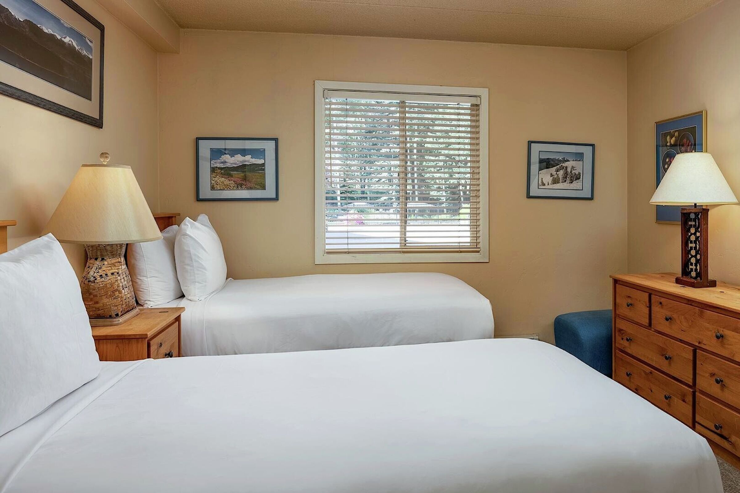 #102 - Bedroom