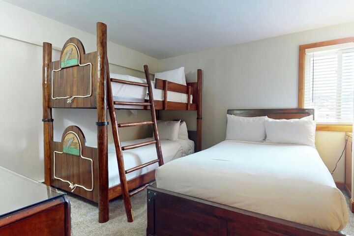#104 - Bedroom