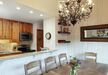 Gallery Thumbnail (#504 - Dining Area & Kitchen)