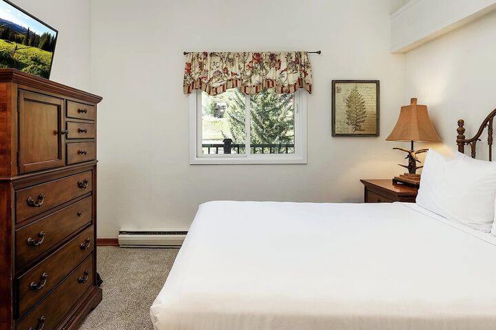 #504 - Master Bedroom