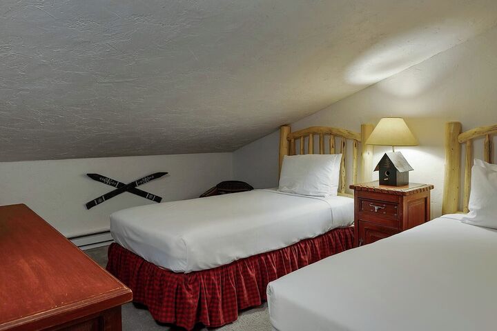 #501 - Bedroom