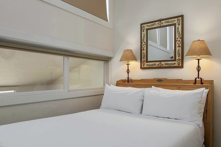 #501 - Loft Bedroom