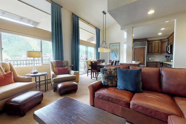 #401 - Living Area